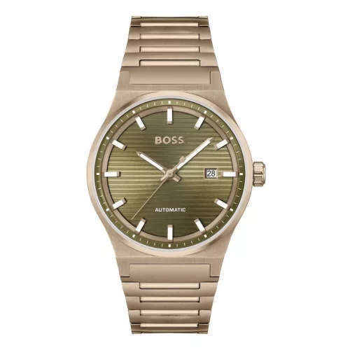BOSS 1514184 AUTOMATIC Férfi karóra