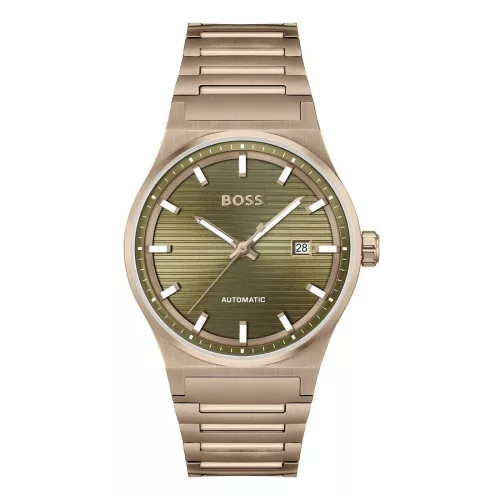 BOSS 1514184 AUTOMATIC Férfi karóra