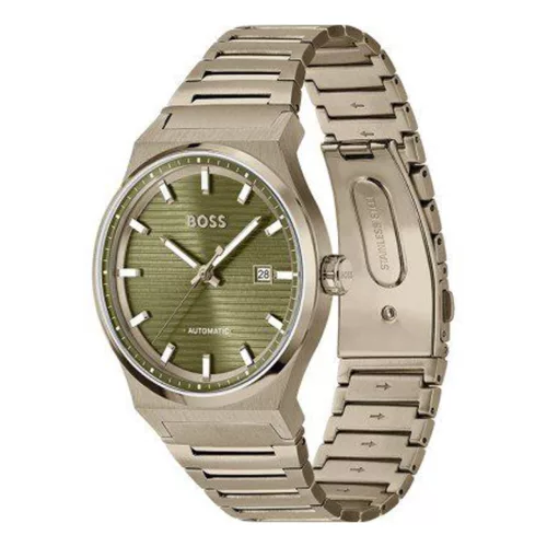 BOSS 1514184 AUTOMATIC Férfi karóra