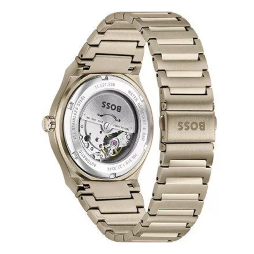 BOSS 1514184 AUTOMATIC Férfi karóra