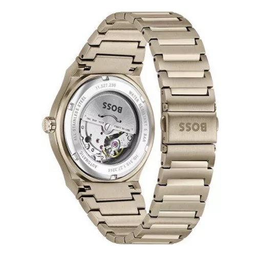 BOSS 1514184 AUTOMATIC Férfi karóra