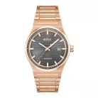 BOSS 1514185 automata Férfi karóra