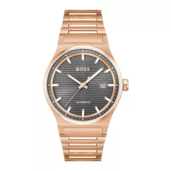 BOSS 1514185 automata Férfi karóra