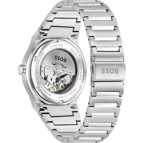 BOSS 1514186 AUTOMATIC Férfi karóra