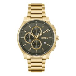 BOSS 1514190 Férfi Karóra