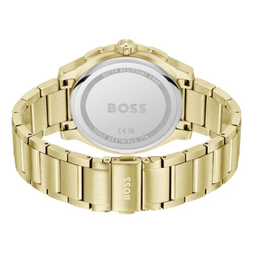 BOSS 1514190 Férfi Karóra