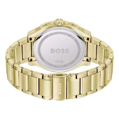 BOSS 1514190 Férfi Karóra