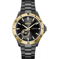 BOSS 1514203 AUTOMATIC Férfi karóra
