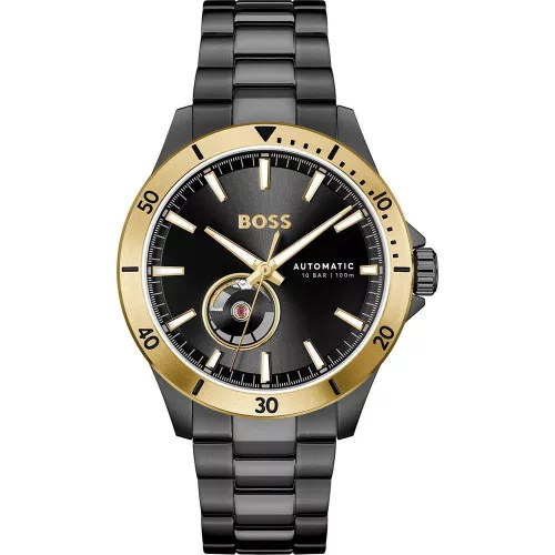 BOSS 1514203 AUTOMATIC Férfi karóra