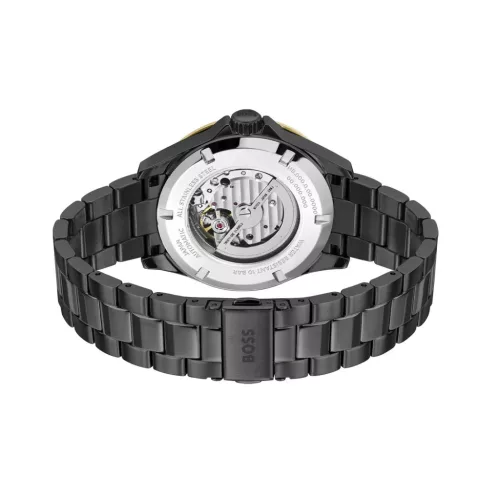 BOSS 1514203 AUTOMATIC Férfi karóra