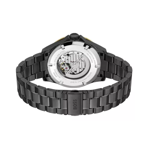 BOSS 1514203 AUTOMATIC Férfi karóra