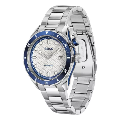 BOSS 1514212 automata Férfi karóra