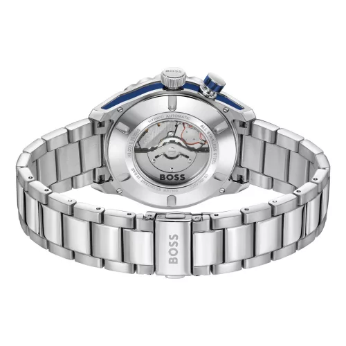 BOSS 1514212 automata Férfi karóra