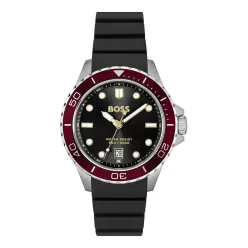 HUGO BOSS 1514293 Férfi Karóra