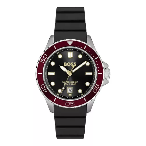 HUGO BOSS 1514293 Férfi Karóra