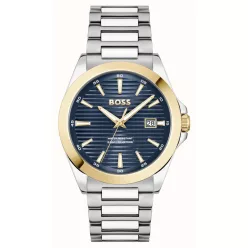 HUGO BOSS 1514301 Férfi Karóra