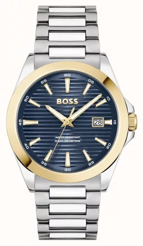 HUGO BOSS 1514301 Férfi Karóra