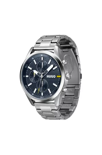 HUGO 1530163 Férfi Karóra