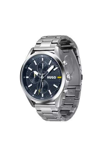 HUGO 1530163 Férfi Karóra