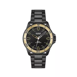 HUGO BOSS 1530225 Férfi Karóra