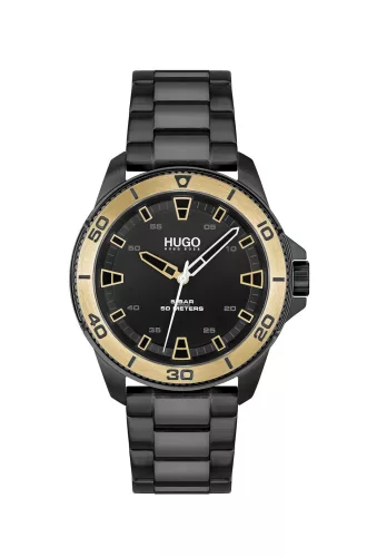 HUGO BOSS 1530225 Férfi Karóra