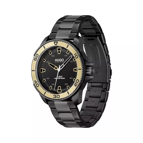 HUGO BOSS 1530225 Férfi Karóra