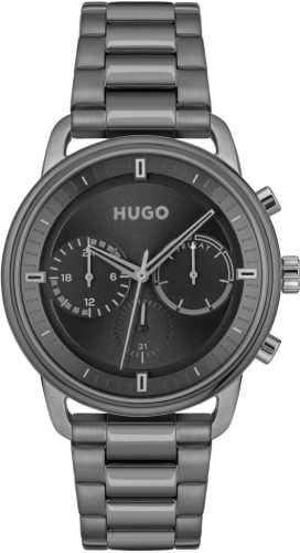 HUGO 1530234 Férfi Karóra
