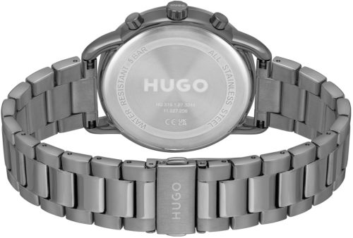 HUGO 1530234 Férfi Karóra