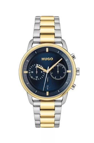 HUGO 1530235 Férfi Karóra