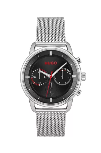 HUGO 1530236 Férfi Karóra