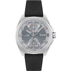 HUGO 1530240 Férfi Karóra