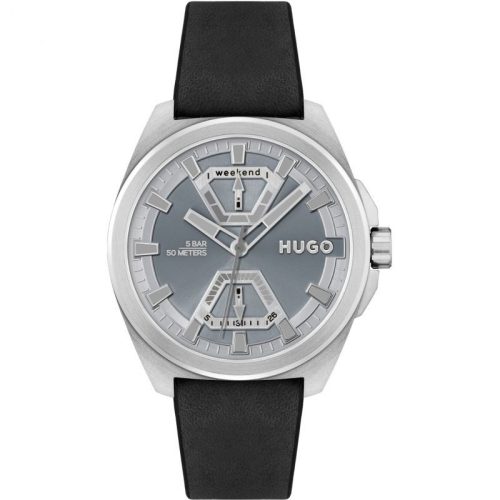 HUGO 1530240 Férfi Karóra