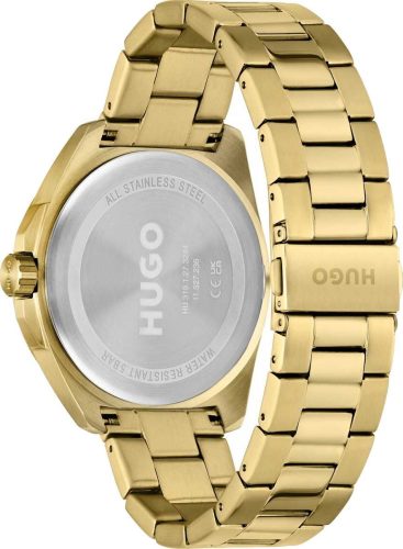 HUGO 1530243 Férfi Karóra