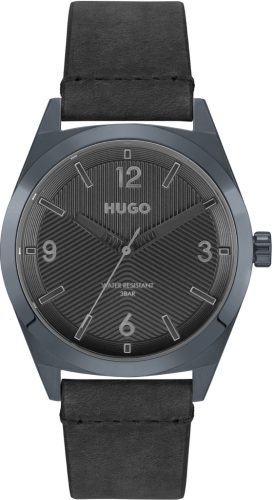 HUGO 1530250 Férfi Karóra