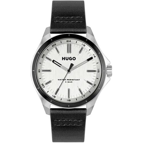HUGO 1530325 Férfi Karóra