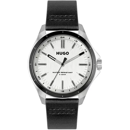HUGO 1530325 Férfi Karóra