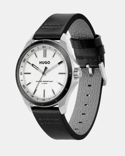 HUGO 1530325 Férfi Karóra