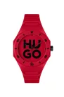 HUGO 1530328 Férfi Karóra