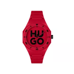 HUGO 1530328 Férfi Karóra