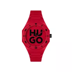HUGO 1530328 Férfi Karóra