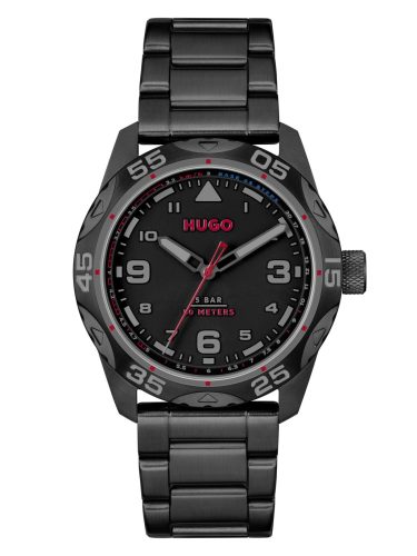 HUGO 1530333 Férfi Karóra