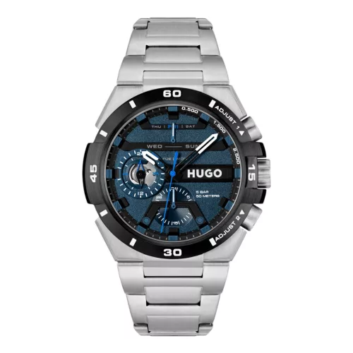 HUGO BOSS 1530337 Férfi Karóra