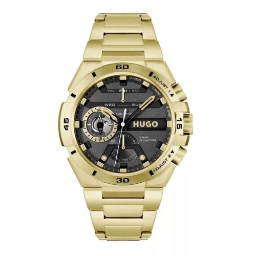 HUGO BOSS 1530338 Férfi Karóra