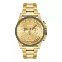 HUGO BOSS 1530349 Férfi Karóra