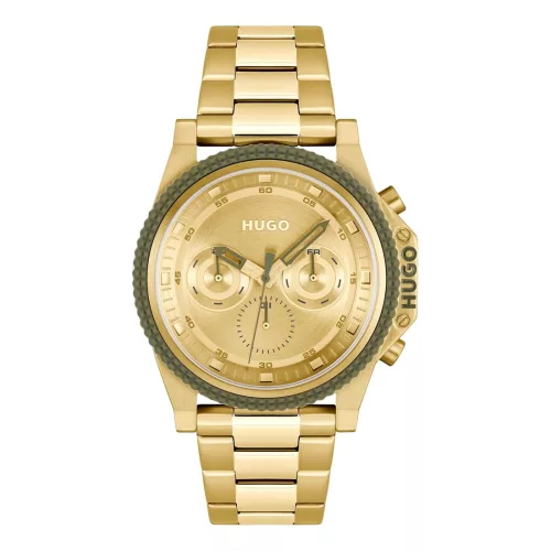 HUGO BOSS 1530349 Férfi Karóra