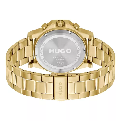 HUGO BOSS 1530349 Férfi Karóra