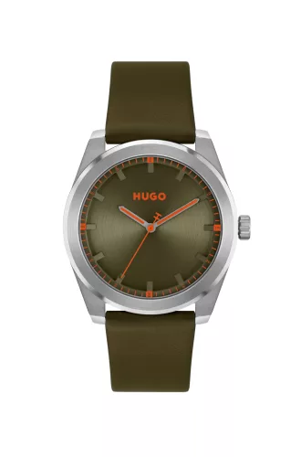 HUGO 1530351 Férfi Karóra