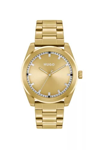 HUGO 1530354 Férfi Karóra