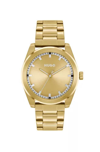 HUGO 1530354 Férfi Karóra