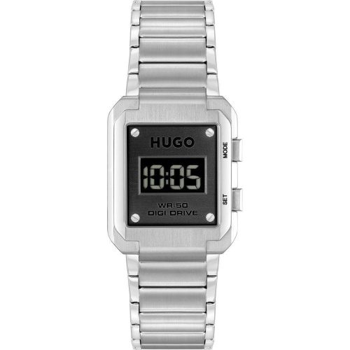 HUGO 1530356 UNISEX karóra